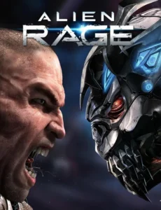 Alien Rage – Unlimited