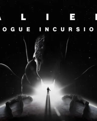Alien: Rogue Incursion VR Deluxe Edition