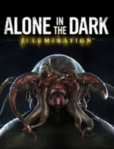 Alone in the Dark: Iluminación