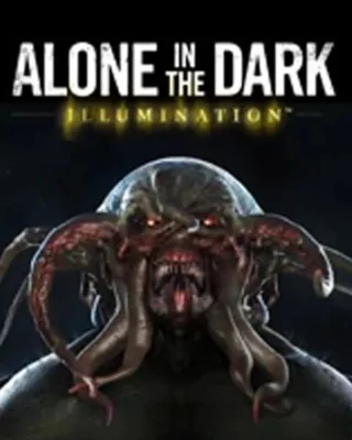 Alone in the Dark: Iluminación