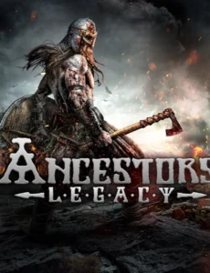 Ancestors Legacy