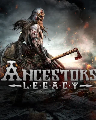 Ancestors Legacy