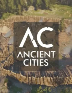 Ancient Cities