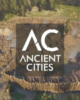 Ancient Cities
