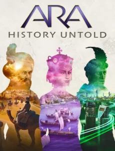 Ara: History Untold