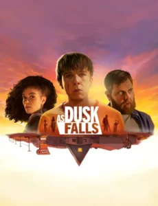 As Dusk Falls (2022) PC Full Español