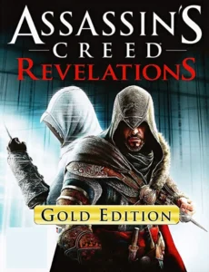 Assassin’s Creed: Revelations – Edición Gold