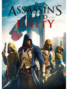 Assassin’s Creed Unity: Edición Gold