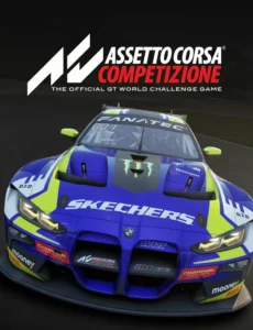 Assetto Corsa Competizione (2019) PC Full Español