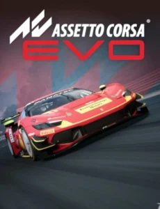 Assetto Corsa EVO