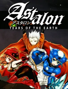 Astalon: Tears of the Earth