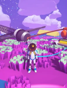 Astroneer