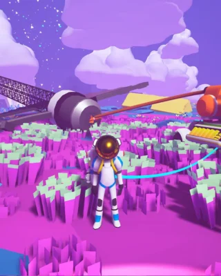 Astroneer