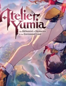 Atelier Yumia: The Alchemist of Memories & the Envisioned Land (2025) PC Full Español