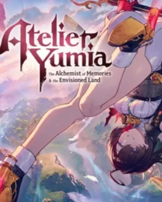 Atelier Yumia: The Alchemist of Memories & the Envisioned Land (2025) PC Full Español