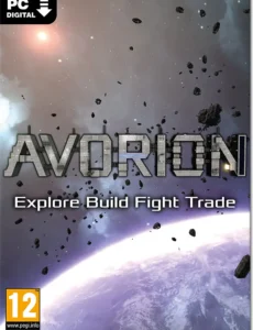 Avorion