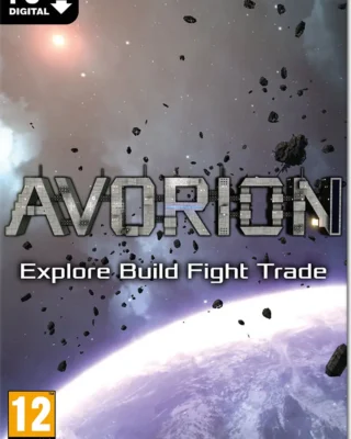 Avorion