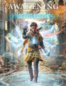 Unknown 9: Awakening – Edición Deluxe