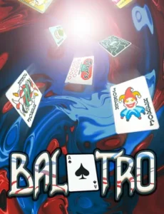Balatro