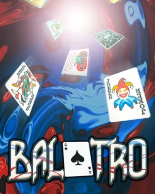 Balatro