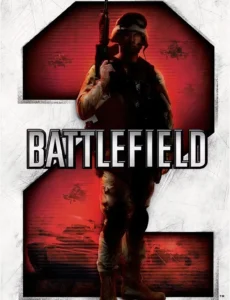 Battlefield 2: Complete Collection (2005-2006) PC Full Español