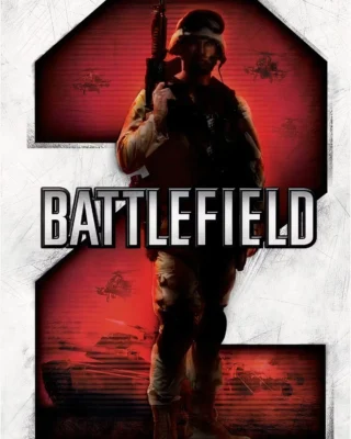 Battlefield 2: Complete Collection (2005-2006) PC Full Español