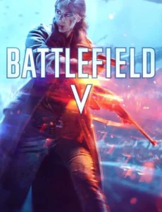Battlefield V