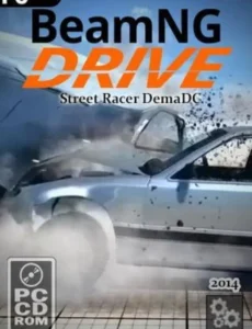 BeamNG.drive