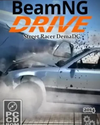 BeamNG.drive