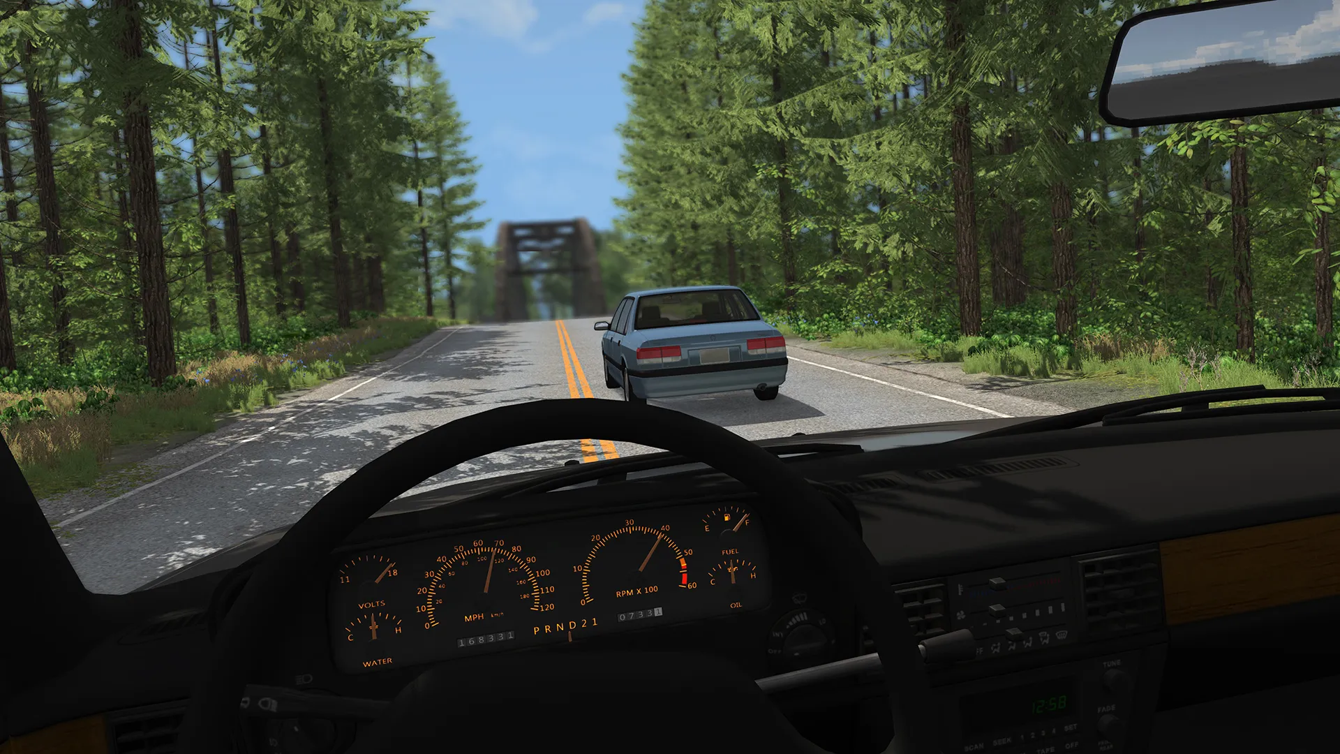 Captura BeamNG