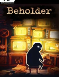 Beholder (2016) PC Full Español