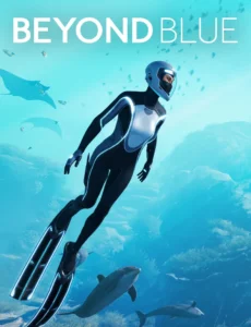 Beyond Blue