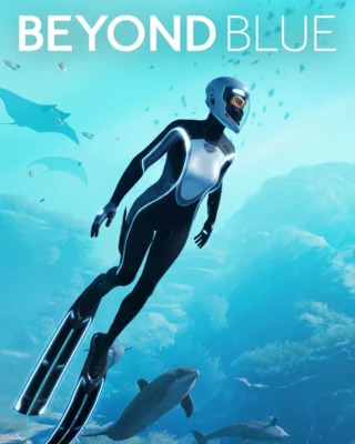 Beyond Blue
