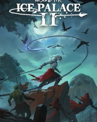 Beyond the Ice Palace 2 (2025) PC Full Español