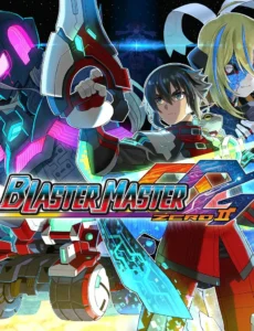 Blaster Master Zero (2019) PC Full Español