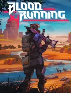 Blood Running