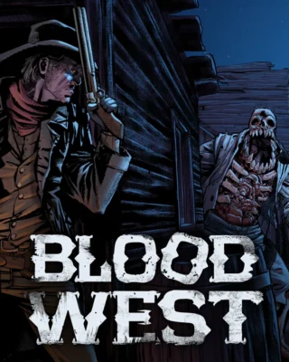 Blood West