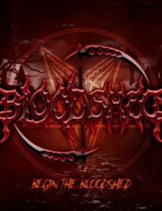 Bloodshed