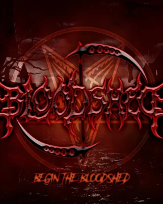 Bloodshed