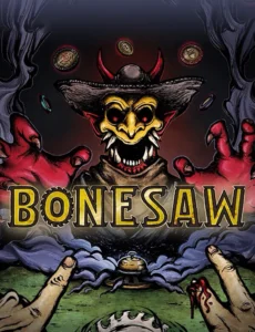 Bonesaw