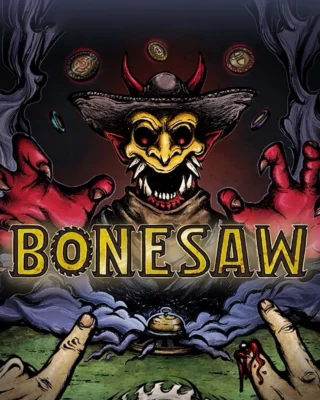 Bonesaw