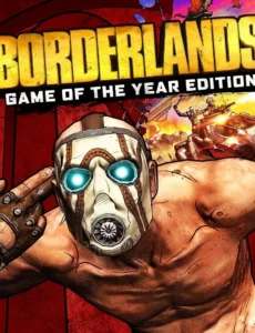 Borderlands: Game of the Year Edition