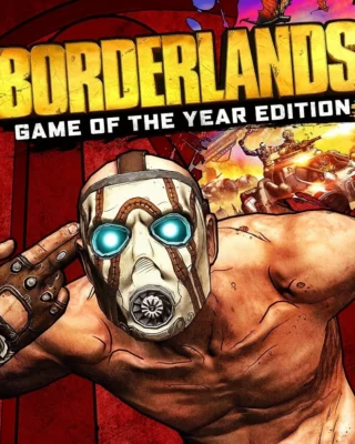 Borderlands: Game of the Year Edition