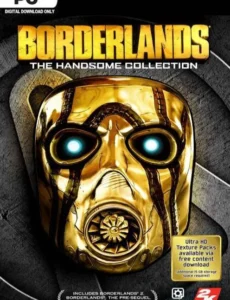 Borderlands: The Handsome Collection Remastered