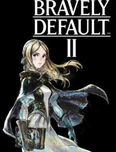Bravely Default II