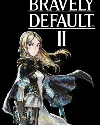 Bravely Default II