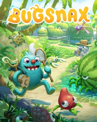Bugsnax