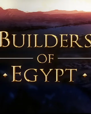 Builders of Egypt