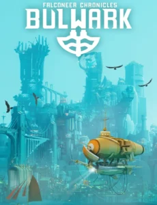 Bulwark Evolution: Falconeer Chronicles (2024) PC Full Español