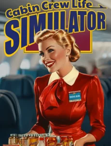 Cabin Crew Life Simulator